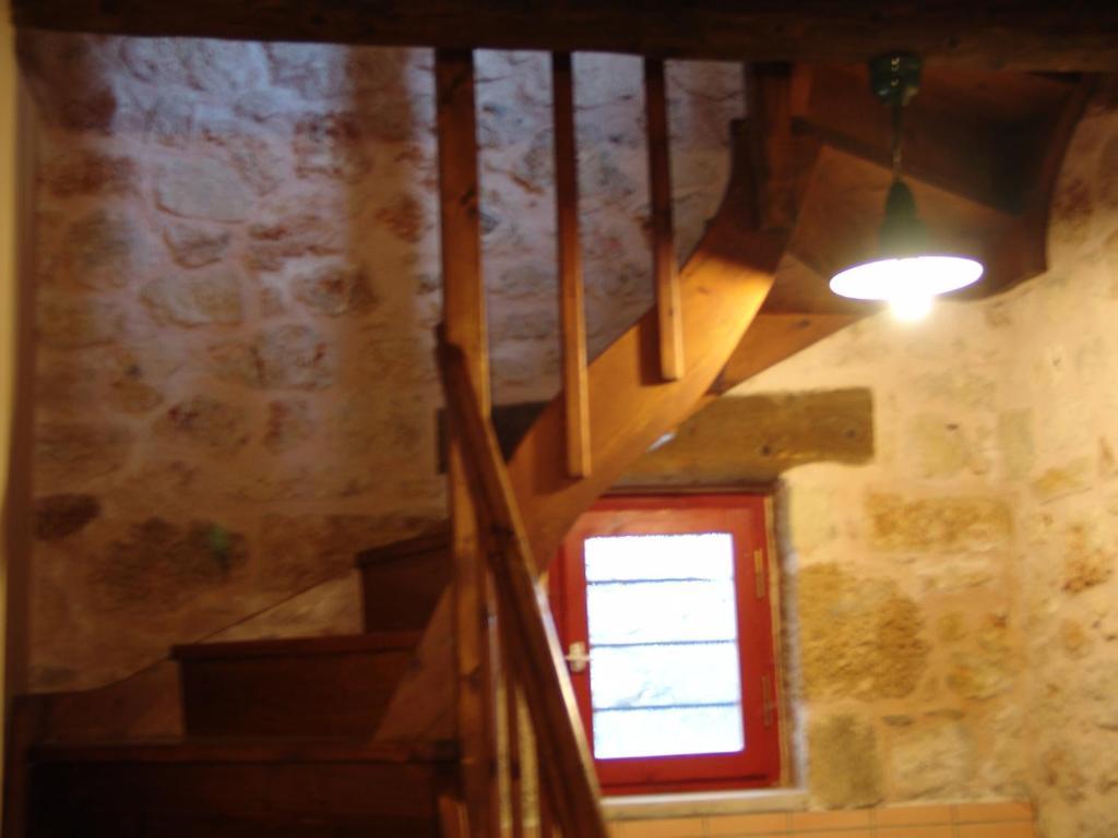 Villa Fabrica Vamos Habitación foto