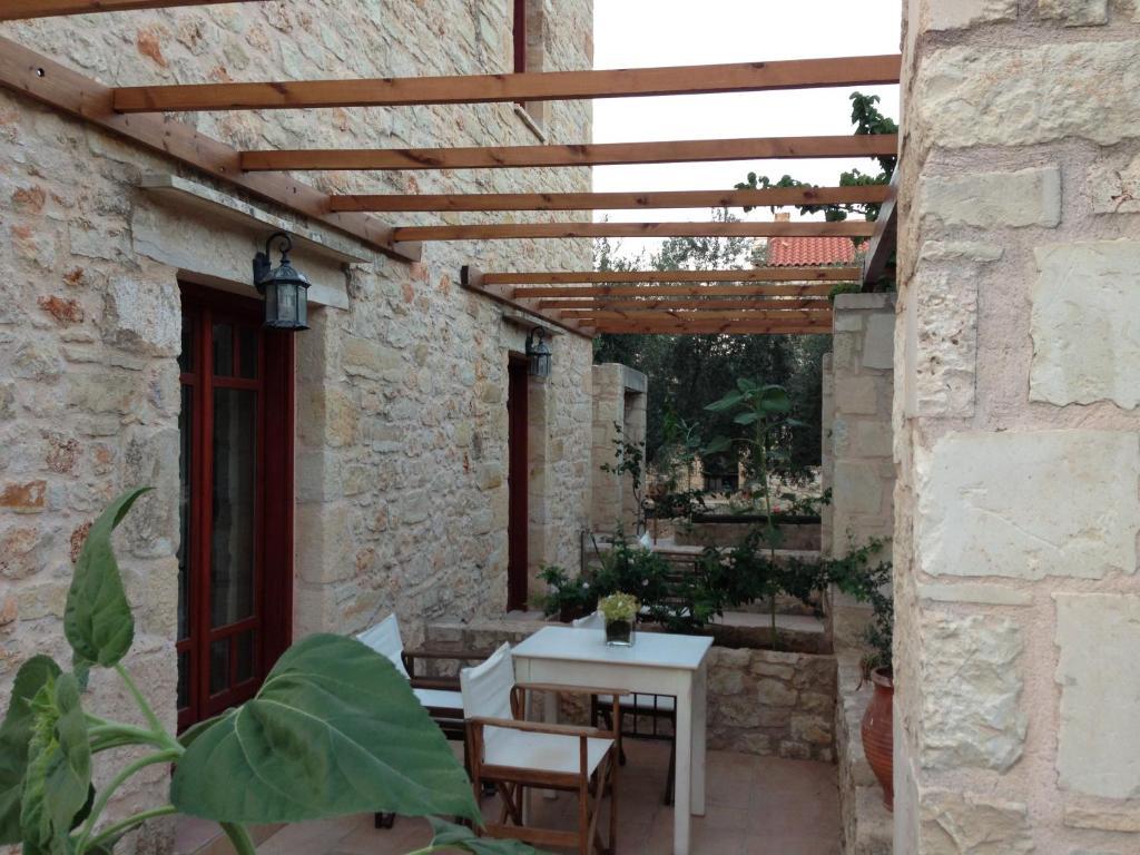 Villa Fabrica Vamos Habitación foto