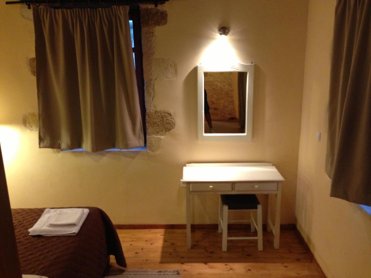 Villa Fabrica Vamos Habitación foto